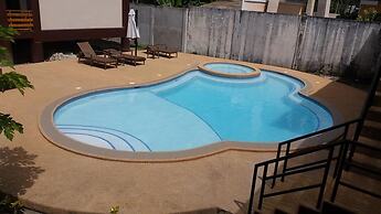 Infinity Sands Resort