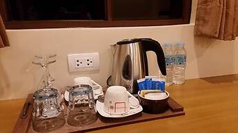 Infinity Sands Resort