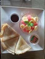 Infinity Sands Resort