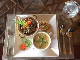 Infinity Sands Resort