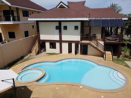 Infinity Sands Resort