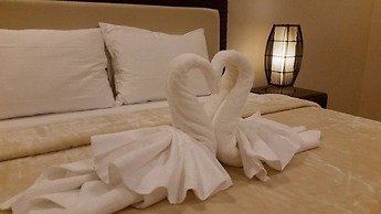 Infinity Sands Resort