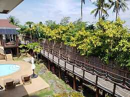 Infinity Sands Resort