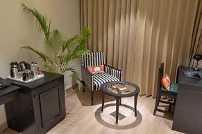 Kudos- My Downtown Hotels