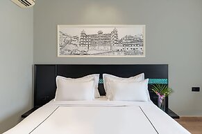 Kudos- My Downtown Hotels