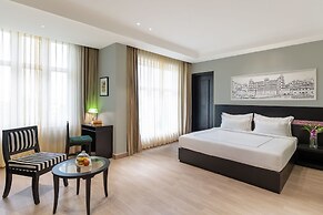 Kudos- My Downtown Hotels