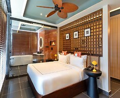 Kudos- My Downtown Hotels