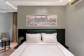 Kudos- My Downtown Hotels