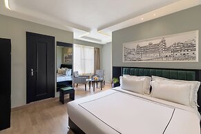 Kudos- My Downtown Hotels