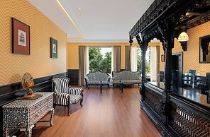 Kudos- My Downtown Hotels
