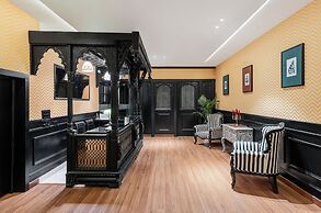 Kudos- My Downtown Hotels