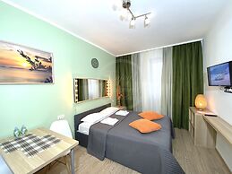 ENJOY! Apartments & Studios - Nekrasova