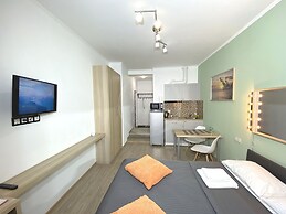 ENJOY! Apartments & Studios - Nekrasova