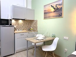 ENJOY! Apartments & Studios - Nekrasova