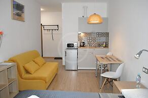 ENJOY! Apartments & Studios - Nekrasova