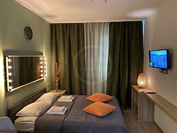 ENJOY! Apartments & Studios - Nekrasova