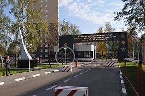ENJOY! Apartments & Studios - Nekrasova