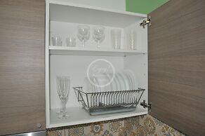 ENJOY! Apartments & Studios – Akvareli