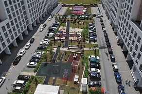ENJOY! Apartments & Studios – Akvareli