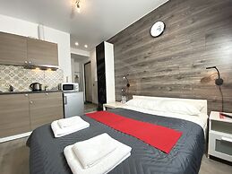 ENJOY! Apartments & Studios – Akvareli