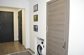 ENJOY! Apartments & Studios – Akvareli