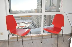 ENJOY! Apartments & Studios – Akvareli