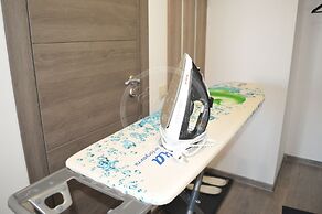ENJOY! Apartments & Studios – Akvareli
