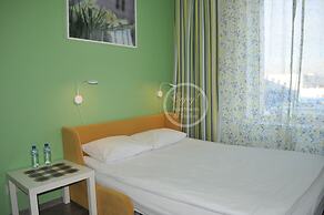 ENJOY! Apartments & Studios – Akvareli