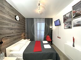 ENJOY! Apartments & Studios – Akvareli