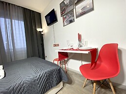 ENJOY! Apartments & Studios – Akvareli