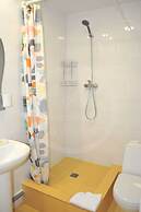 ENJOY! Apartments & Studios – Akvareli