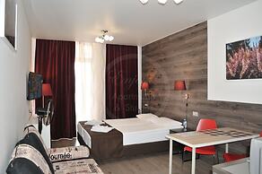 ENJOY! Apartments & Studios – Akvareli