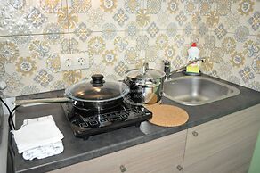 ENJOY! Apartments & Studios – Akvareli