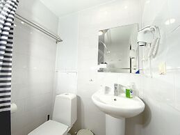 ENJOY! Apartments & Studios – Akvareli
