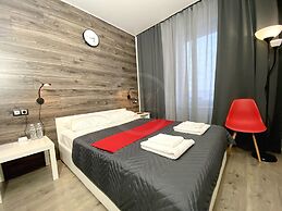 ENJOY! Apartments & Studios – Akvareli
