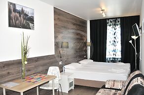 ENJOY! Apartments & Studios – Akvareli
