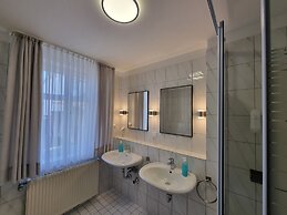 Hotel Zum Weserdampfschiff
