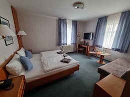 Hotel Zum Weserdampfschiff