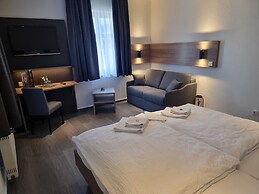 Hotel Zum Weserdampfschiff