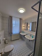 Hotel Zum Weserdampfschiff