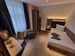 Hotel Zum Weserdampfschiff