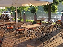 Hotel Zum Weserdampfschiff