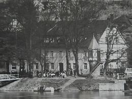 Hotel Zum Weserdampfschiff