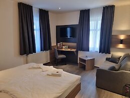 Hotel Zum Weserdampfschiff