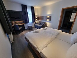 Hotel Zum Weserdampfschiff