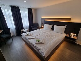 Hotel Zum Weserdampfschiff