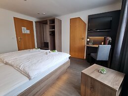 Hotel Zum Weserdampfschiff