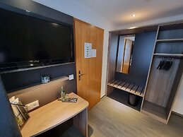 Hotel Zum Weserdampfschiff