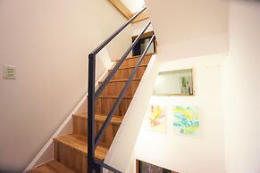 Seoul Cube Ewha - Hostel