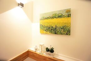 Seoul Cube Ewha - Hostel